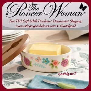 🌺 New Pioneer Woman Kitchen Tools & Gadgets
